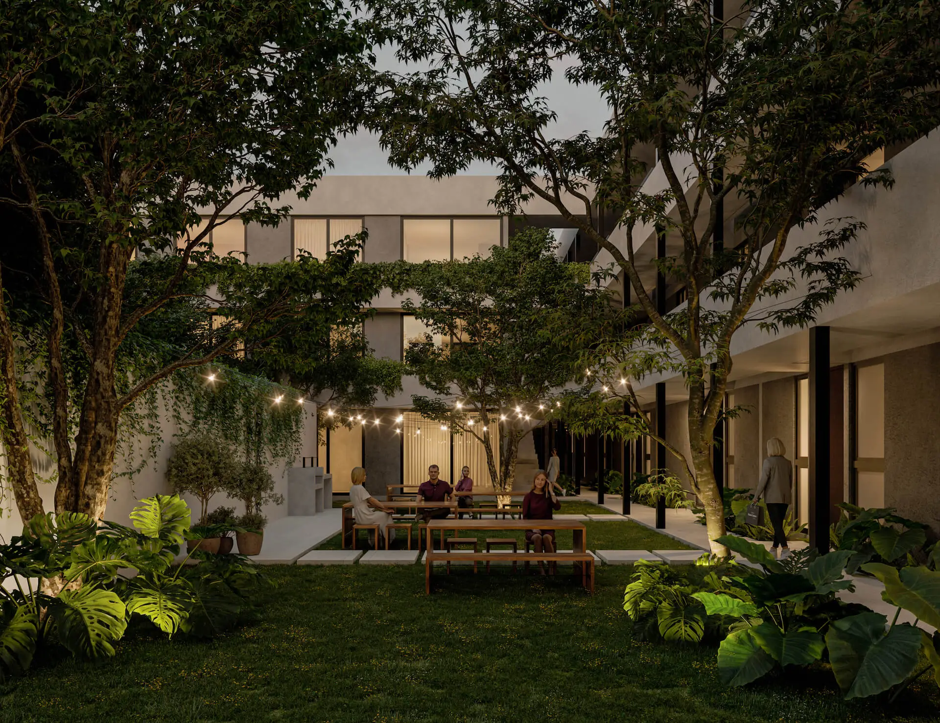 Temozón 53-10-Interior