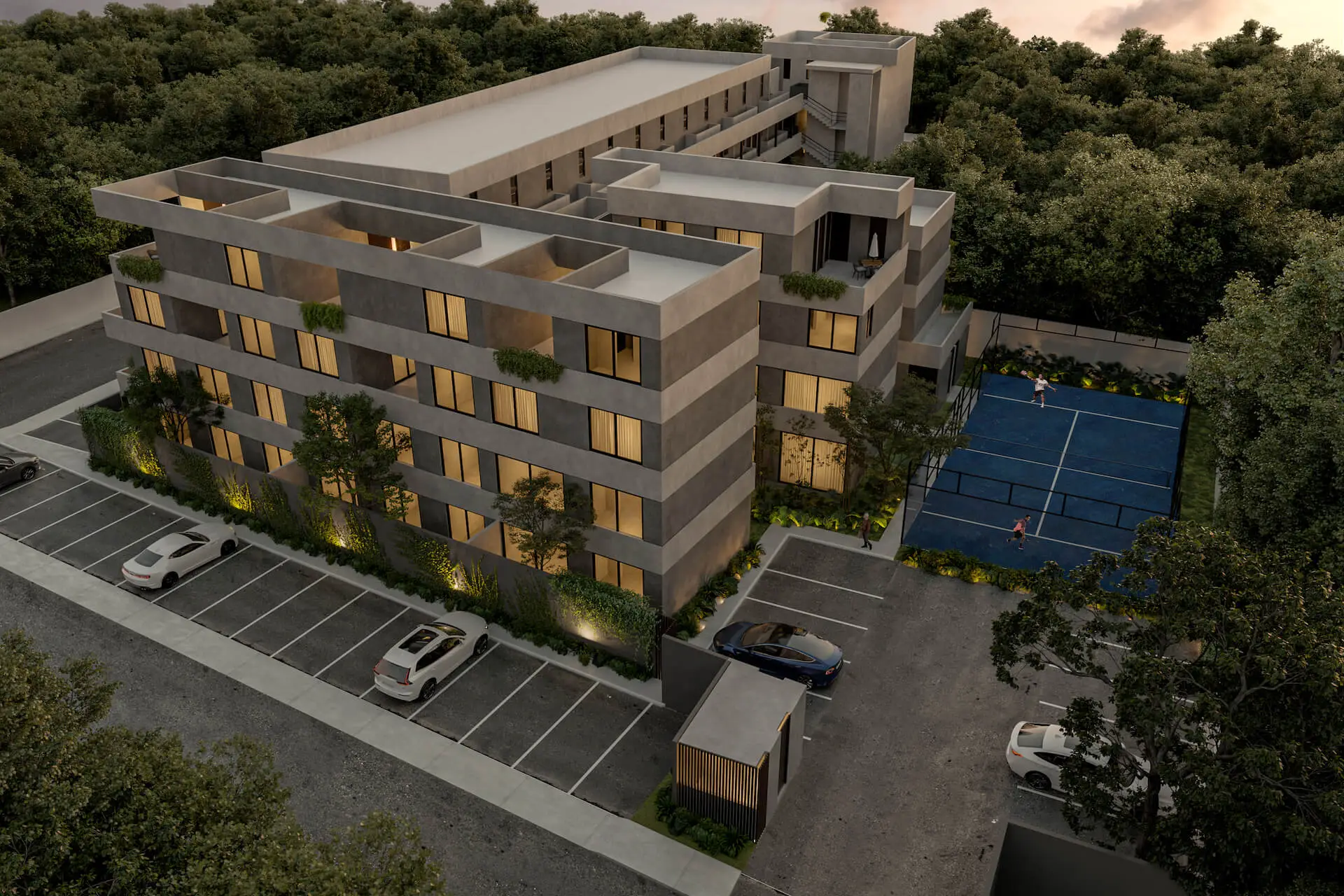 Temozón 53-8-Norte